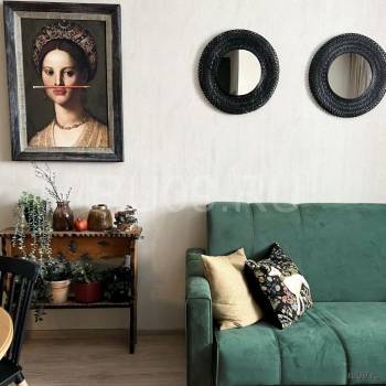 Продается 2-х комнатная квартира, 54 м²