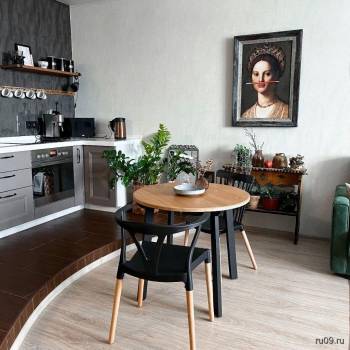 Продается 2-х комнатная квартира, 54 м²