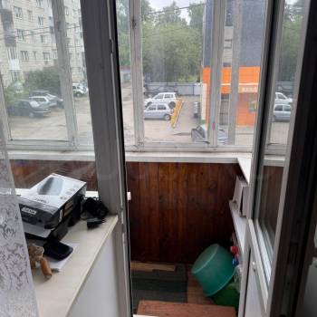 Продается 3-х комнатная квартира, 61 м²