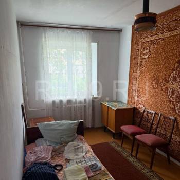 Продается 3-х комнатная квартира, 61 м²