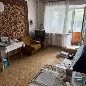 Продается 3-х комнатная квартира, 61 м²