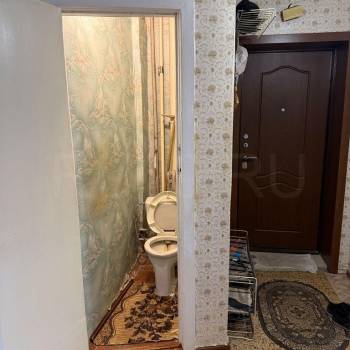 Продается 3-х комнатная квартира, 61 м²