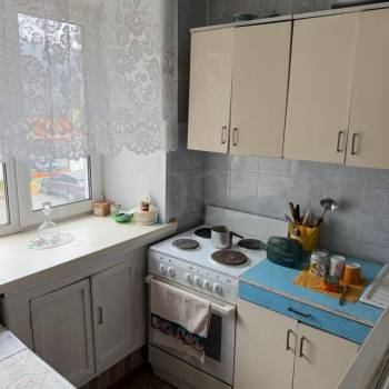 Продается 3-х комнатная квартира, 61 м²