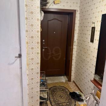 Продается 3-х комнатная квартира, 61 м²