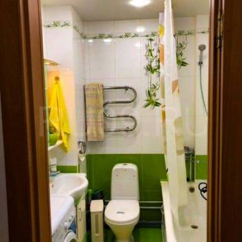 Продается 1-комнатная квартира, 27 м²