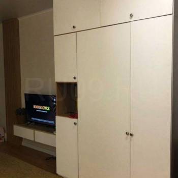 Продается 1-комнатная квартира, 27 м²