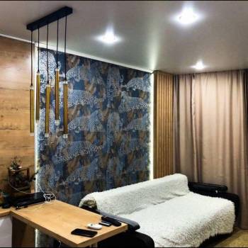 Продается 1-комнатная квартира, 27 м²