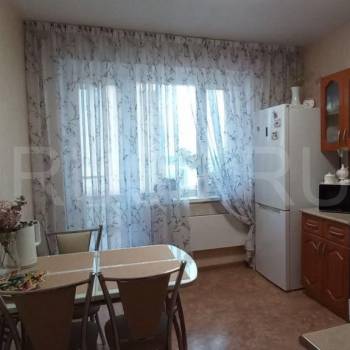 Продается 2-х комнатная квартира, 52 м²