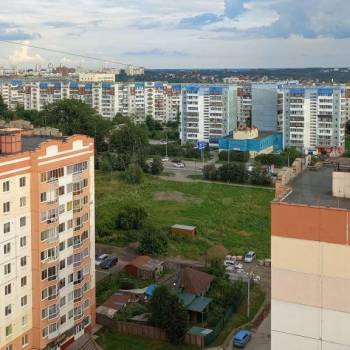 Продается 2-х комнатная квартира, 52 м²