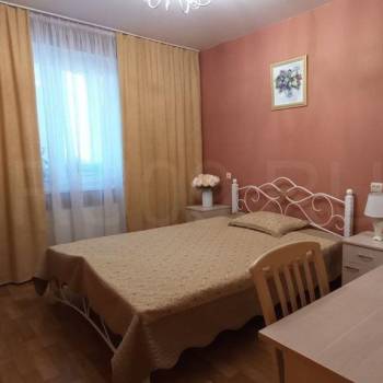 Продается 2-х комнатная квартира, 52 м²