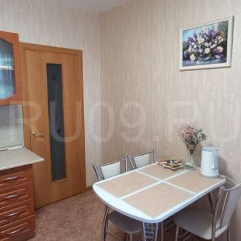 Продается 2-х комнатная квартира, 52 м²