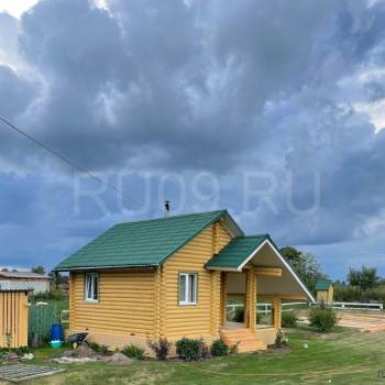 Продается Дом, 90 м²