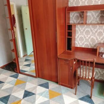 Продается 1-комнатная квартира, 18 м²