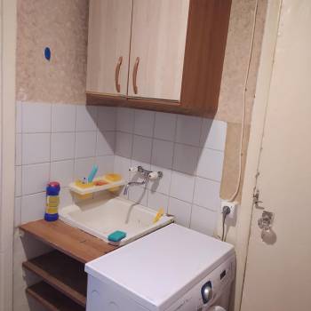 Продается 1-комнатная квартира, 18 м²