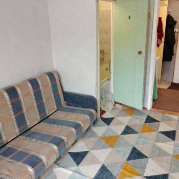 Продается 1-комнатная квартира, 18 м²