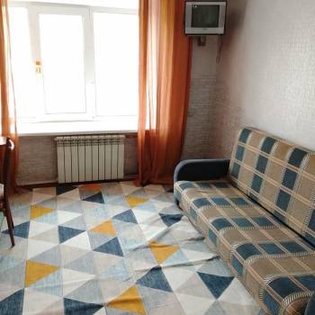 Продается 1-комнатная квартира, 18 м²