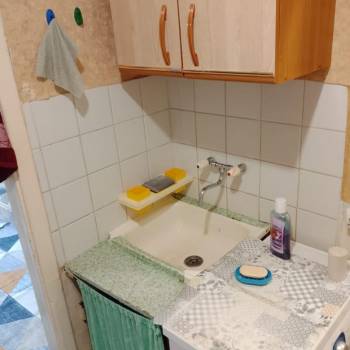 Продается 1-комнатная квартира, 18 м²