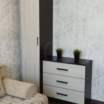 Сдается 2-х комнатная квартира, 55 м²