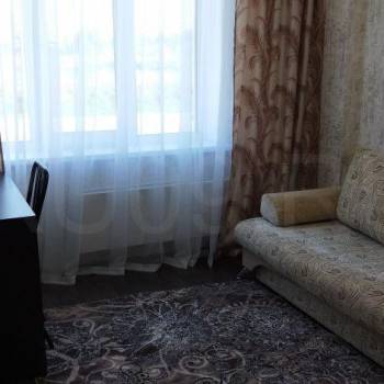 Сдается 2-х комнатная квартира, 55 м²