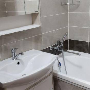 Сдается 2-х комнатная квартира, 55 м²