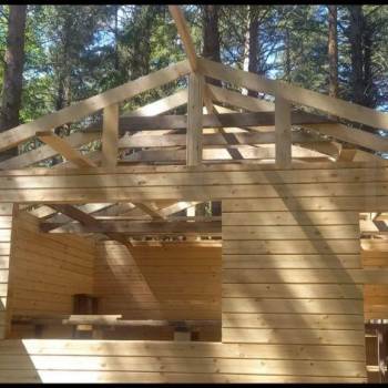 Продается Дом, 30 м²