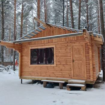 Продается Дом, 30 м²