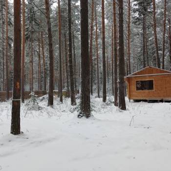 Продается Дом, 30 м²