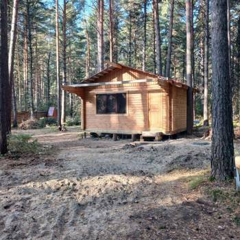 Продается Дом, 30 м²