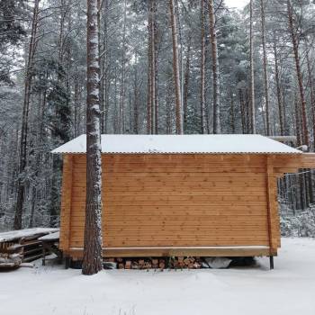 Продается Дом, 30 м²