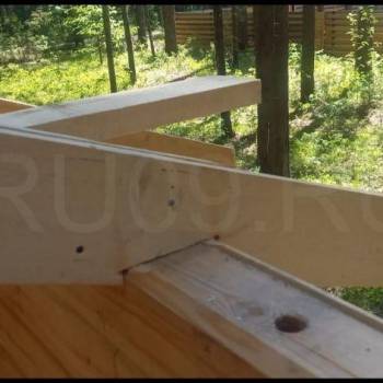 Продается Дом, 30 м²