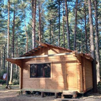 Продается Дом, 30 м²