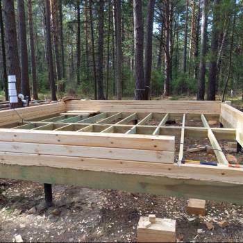 Продается Дом, 30 м²