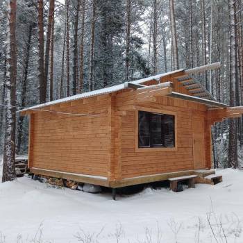 Продается Дом, 30 м²