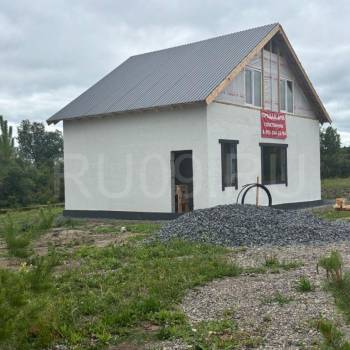 Продается Дом, 120 м²