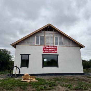 Продается Дом, 120 м²