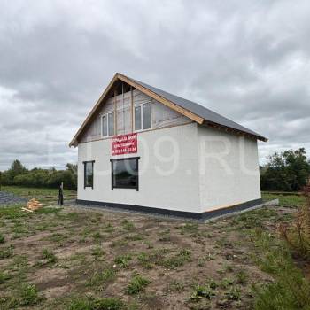 Продается Дом, 120 м²