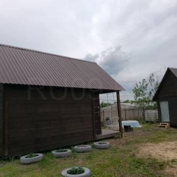 Продается Дом, 24 м²