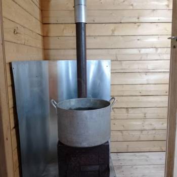 Продается Дом, 24 м²