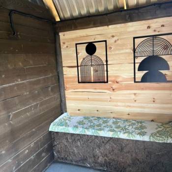 Продается Дом, 24 м²