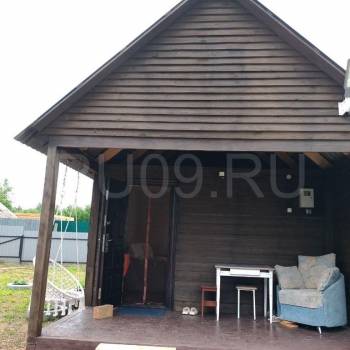 Продается Дом, 24 м²