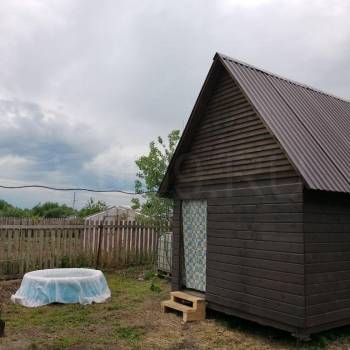 Продается Дом, 24 м²