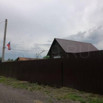 Продается Дом, 24 м²