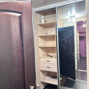 Продается 1-комнатная квартира, 39 м²