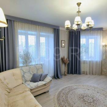 Продается 3-х комнатная квартира, 85 м²