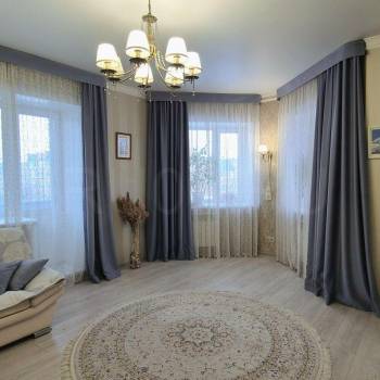 Продается 3-х комнатная квартира, 85 м²