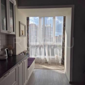 Продается 3-х комнатная квартира, 85 м²