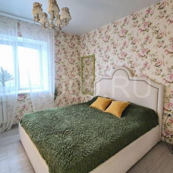 Продается 3-х комнатная квартира, 85 м²