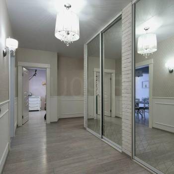 Продается 3-х комнатная квартира, 85 м²
