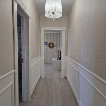 Продается 3-х комнатная квартира, 85 м²