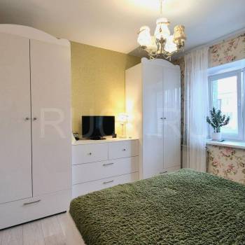 Продается 3-х комнатная квартира, 85 м²
